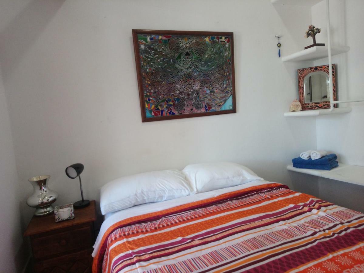 Casita Rustica En La Selva Hotel Cancun Ngoại thất bức ảnh