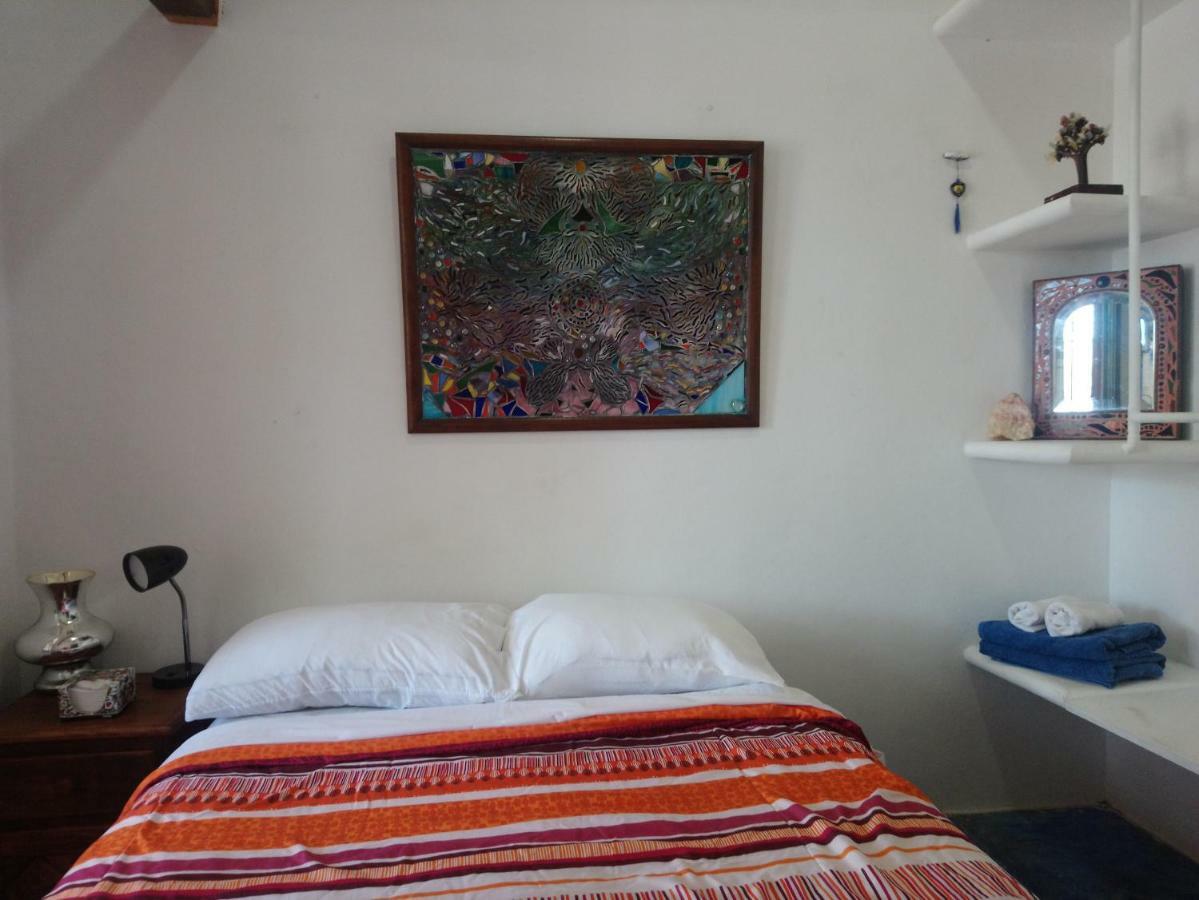 Casita Rustica En La Selva Hotel Cancun Ngoại thất bức ảnh